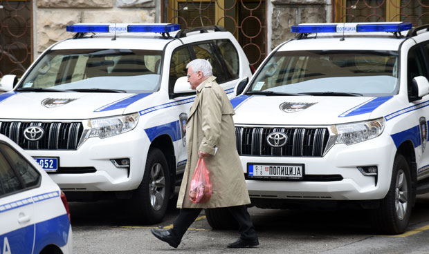 МИЛОЈКО ПАНТИЋ О ИНЦИДЕНТУ: Кретен сам што сам дозволио да се ово деси, нисам покушао да побегнем